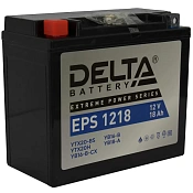 Аккумулятор Delta EPS 1218 (20 Ah) YTX20-BS / YTX20H-BS